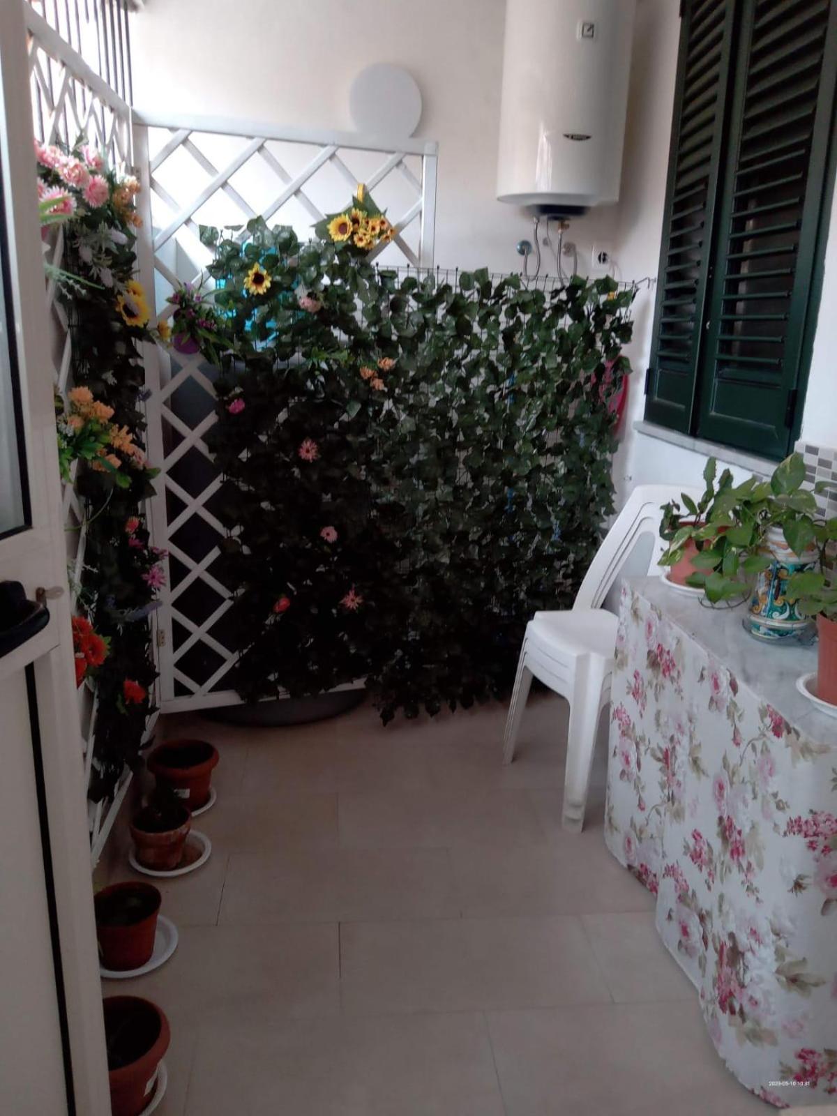 Appartamento Dolce Casa Palermo