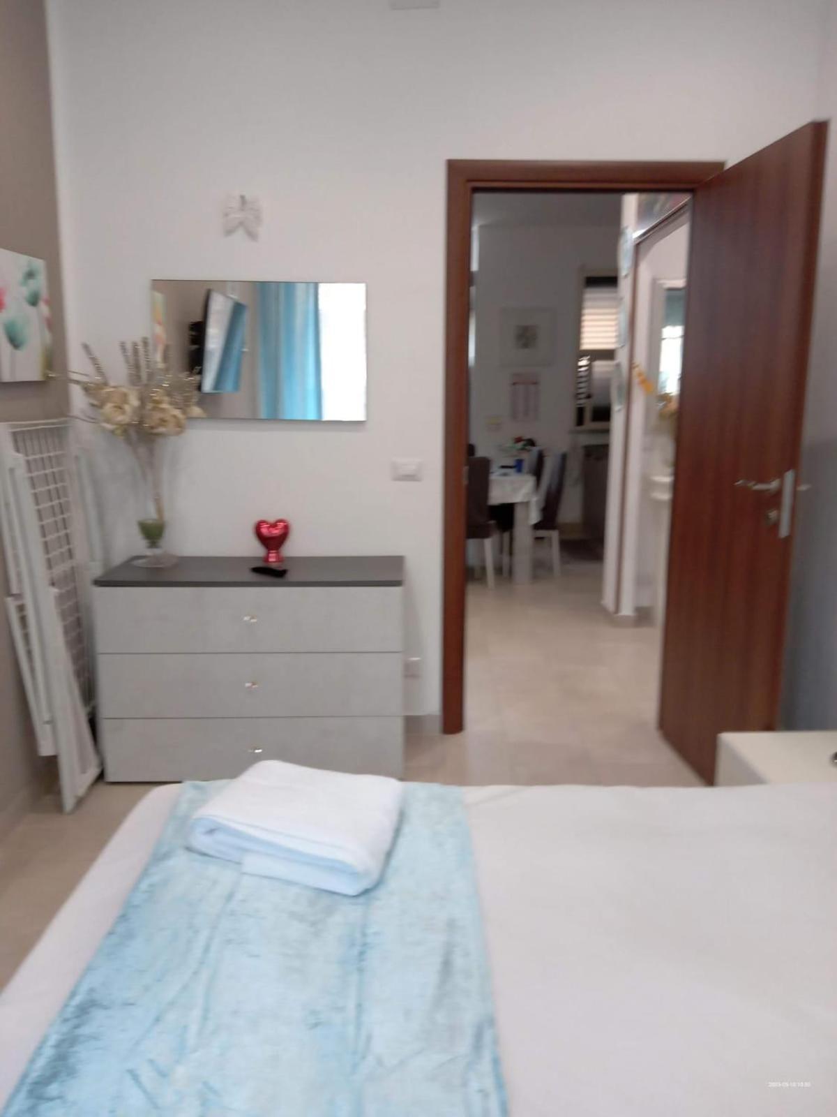 Dolce Casa Appartamento Palermo